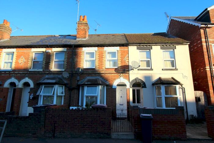 2 Bedroom Terraced House To Rent In Oxford Road, Reading, RG30