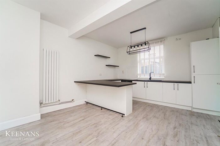 2 Bedroom Semi-Detached House To Rent In Oakwood Road, Accrington, BB5