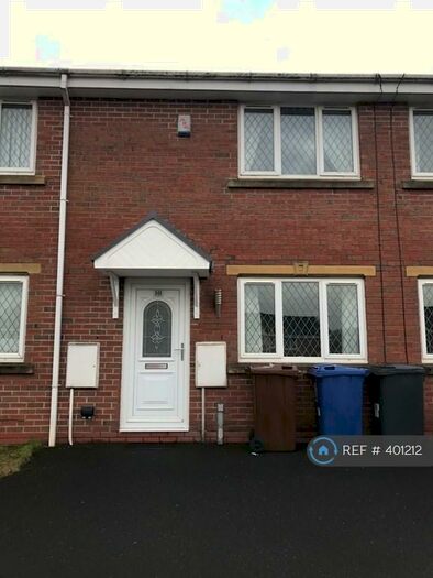 2 Bedroom Terraced House To Rent In Riverside View, Clayton Le Moors, BB5