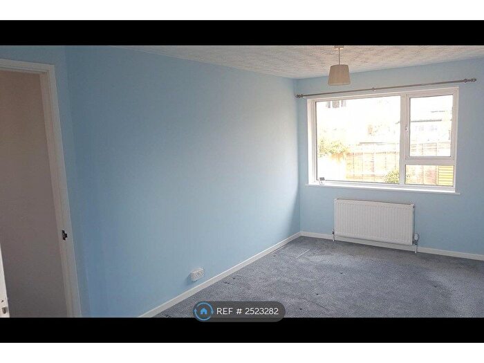 2 Bedroom Terraced House To Rent In Aldermoor Road, Southampton, SO16