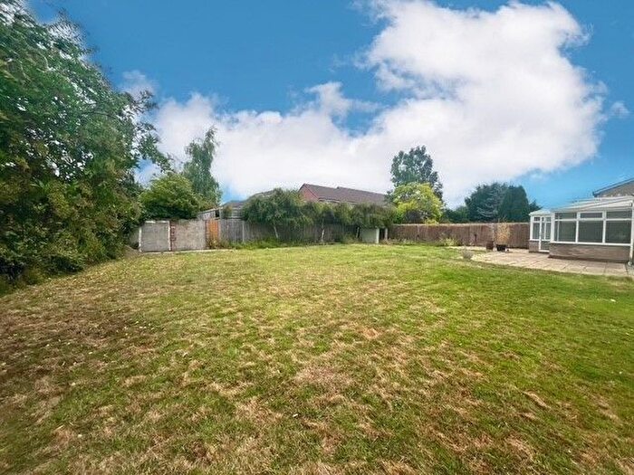 4 Bedroom Property To Rent In Goldpits, Warboys, Huntingdon, PE28