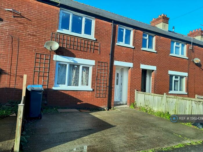 3 Bedroom Terraced House To Rent In Mill Road, Deal Kent, CT14