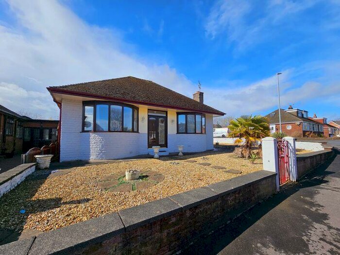2 Bedroom Detached Bungalow To Rent In Merlecrest Drive, Tarleton, Preston, PR4