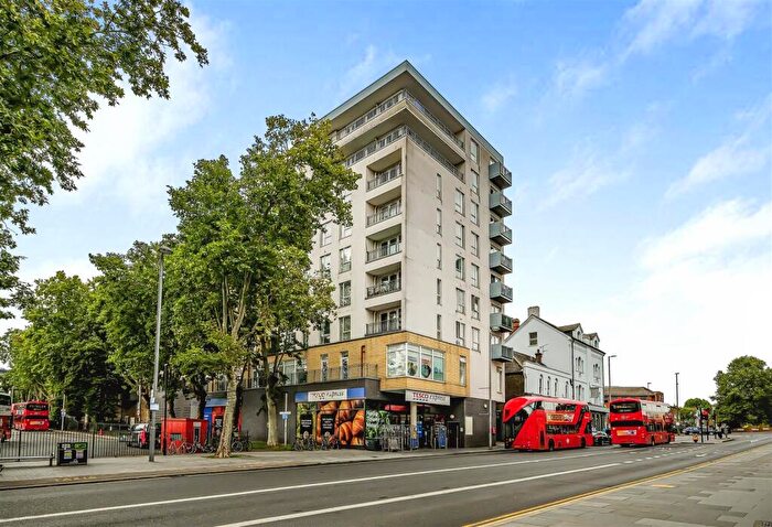1 Bedroom Apartment For Sale In Selborne Road, Walthamstow, E17