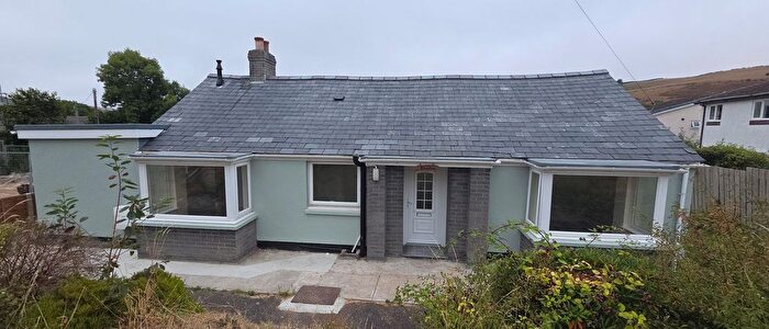 3 Bedroom Bungalow To Rent In Bow Street, SY24