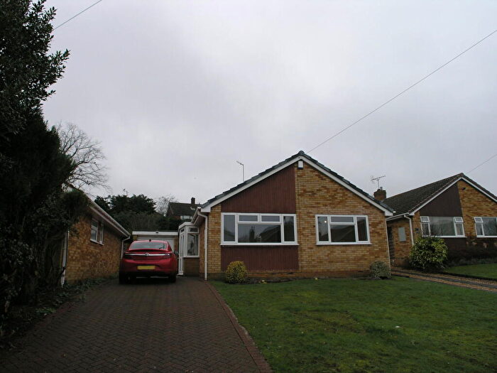 2 Bedroom Detached House To Rent In Fernleigh Gardens, Stourbridge, DY8