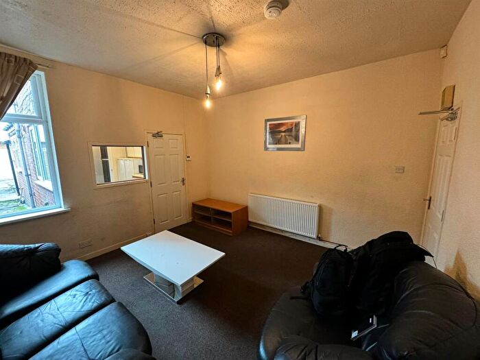 4 Bedroom Terraced House To Rent In Room, Bramble Street, Stoke, Coventry, CV1