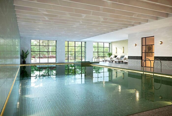 Studio For Sale In Fulton Amp; Fifth, Wembley, HA9