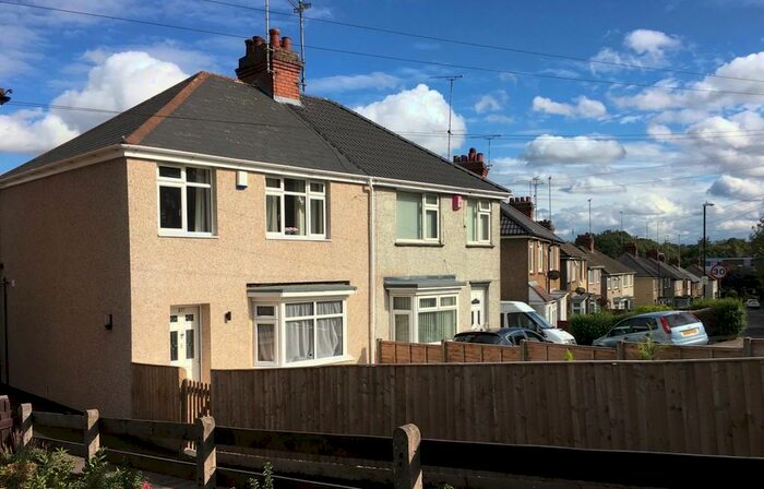 3 Bedroom Semi-Detached House To Rent In London Road, Coventry, CV3