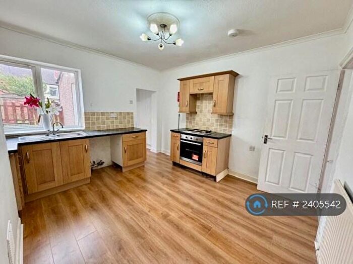 2 Bedroom Terraced House To Rent In Priestsic Road, Sutton-In-Ashfield, NG17