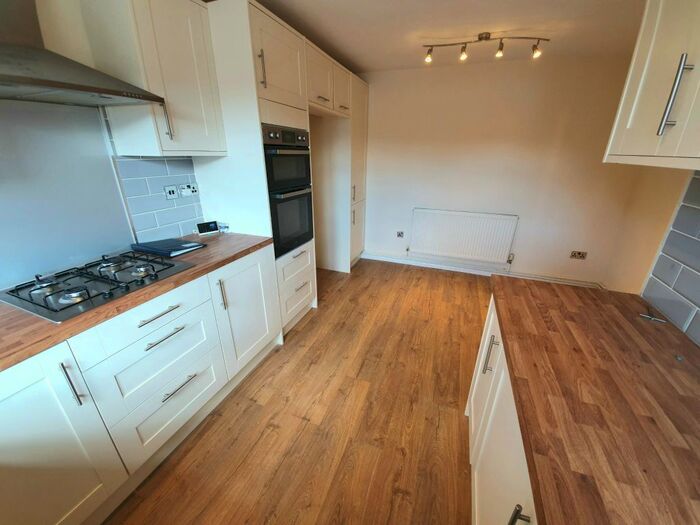 3 Bedroom Terraced House To Rent In Copsewood, Werrington, Peterborough, PE4