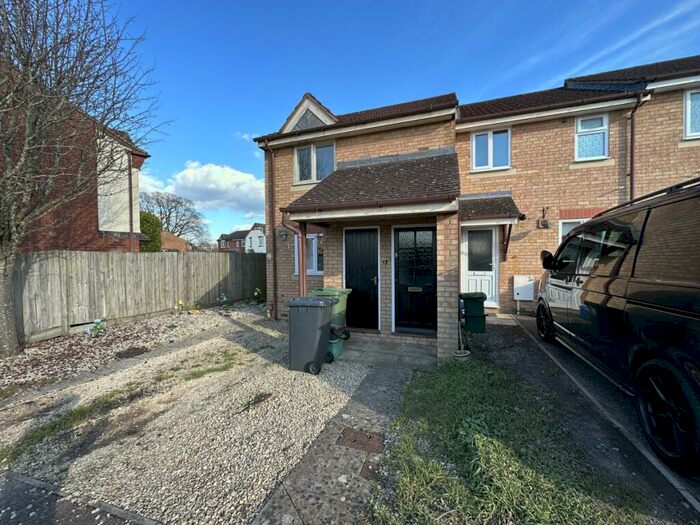 1 Bedroom Flat To Rent In Quedgeley, Gloucester, GL2
