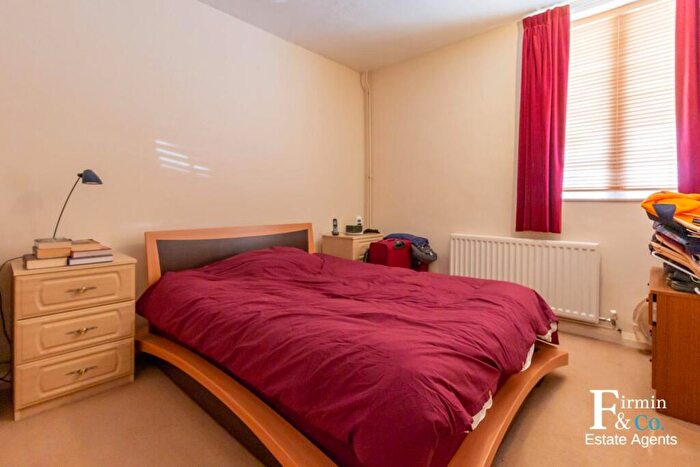 2 Bedroom Bungalow To Rent In Church Green, Ramsey, Huntingdon, PE26