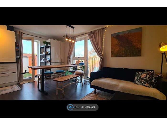 1 Bedroom Flat To Rent In Maygrove Road, London, NW6