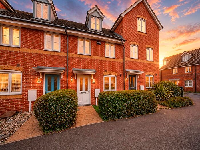 Property For Sale In Talmead Road, Herne Bay, CT6