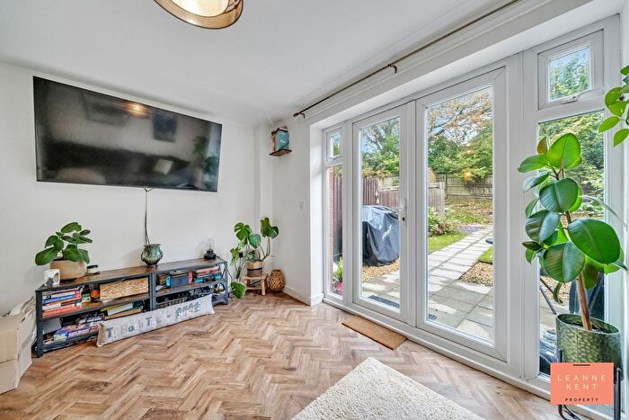 2 Bedroom Terraced House For Sale In Beech Tree View, Caerphilly, CF83