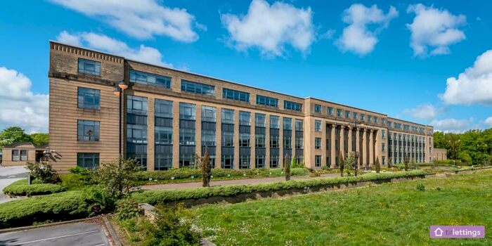1 Bedroom Apartment To Rent In Card House, Bingley Road, Bradford, BD9