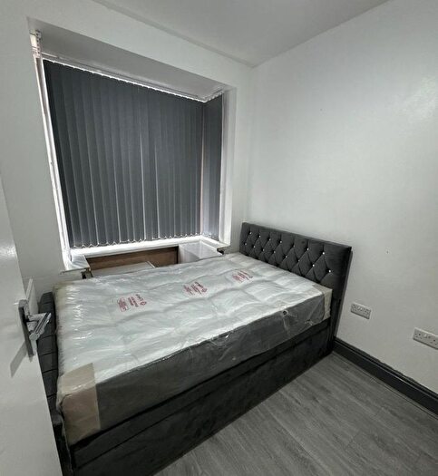 5 Bedroom Terraced House To Rent In Leslie Road, Edgbaston, B16