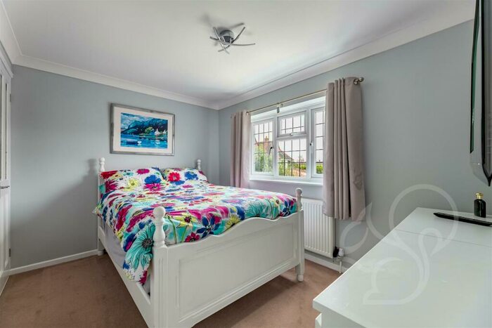 4 Bedroom Detached House For Sale In Richmond Road, West Mersea, CO5
