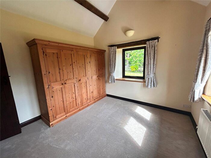 2 Bedroom Detached House To Rent In The Foxes, Ewyas Harold Common, Hereford, Herefordshire, HR2