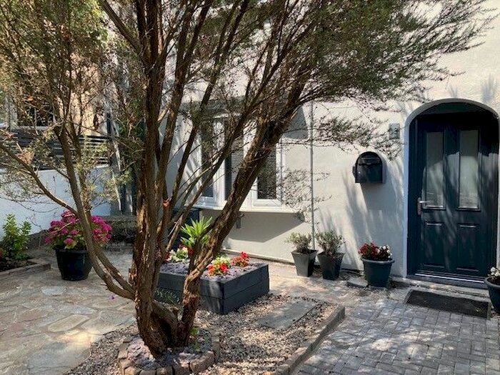 4 Bedroom Detached House To Rent In Kimberley Park Road, Falmouth, TR11