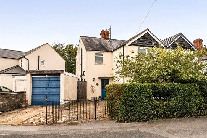 4 Bedroom Semi-Detached House For Sale In Bulan Road, Headington, Oxford, OX3