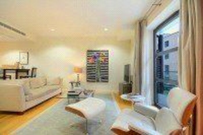 1 Bedroom Flat To Rent In Blandford Street, London, W1U