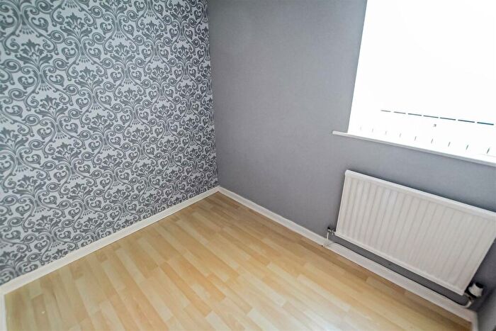 3 Bedroom Terraced House For Sale In Bakewell Place, Newton Aycliffe, DL5