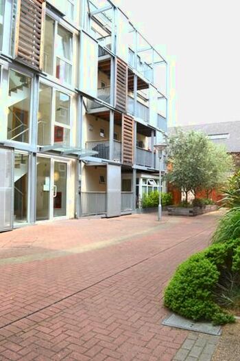 1 Bedroom Studio To Rent In Redmans Road, London, E1