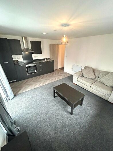 2 Bedroom Apartment To Rent In Richmond Road, Cardiff(City), CF24