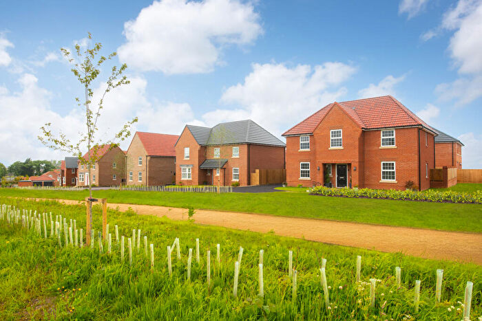 4 Bedroom Detached House For Sale In Burdon Lane, Sunderland, SR3
