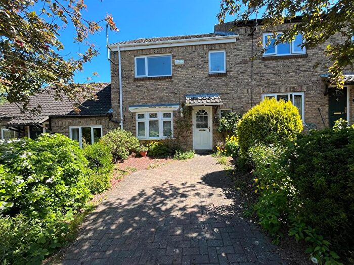 3 Bedroom Terraced House To Rent In Errington Place, Prudhoe, NE42