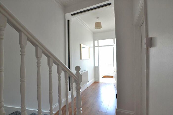 6 Bedroom Terraced House To Rent In Kingsholm Road, Gloucester, GL1