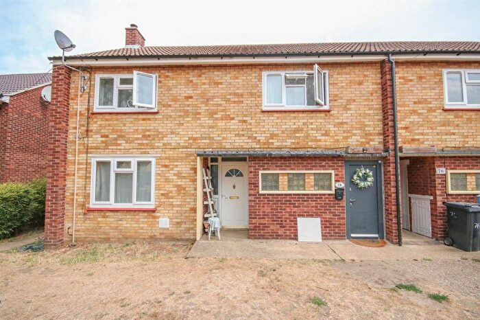 2 Bedroom Maisonette For Sale In Windsor Road, Newmarket, CB8