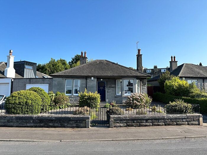 2 Bedroom Detached Bungalow To Rent In Coillesdene Crescent, Musselburgh, Edinburgh, – Furnished, EH15