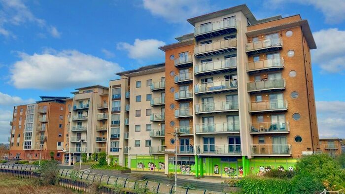 1 Bedroom Apartment To Rent In Ship Wharf, Colchester, Essex, CO2
