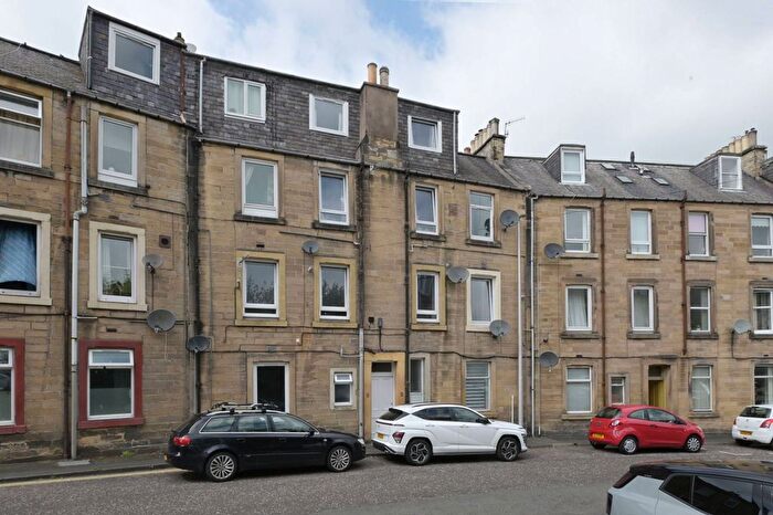 1 Bedroom Flat For Sale In Northcote Street, Hawick, Borders, TD9