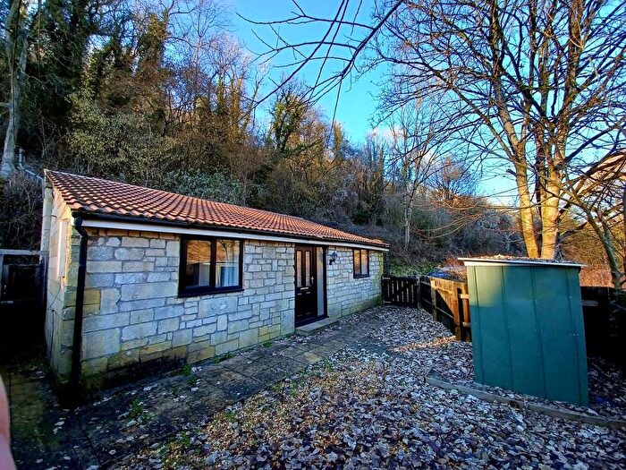 1 Bedroom Bungalow To Rent In Lower Stoke, Limpley Stoke, Bath, BA2