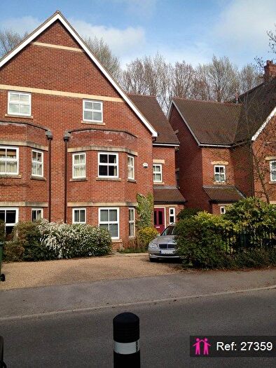 4 Bedroom Semi-Detached House To Rent In Frenchay Road, Oxford, OX2