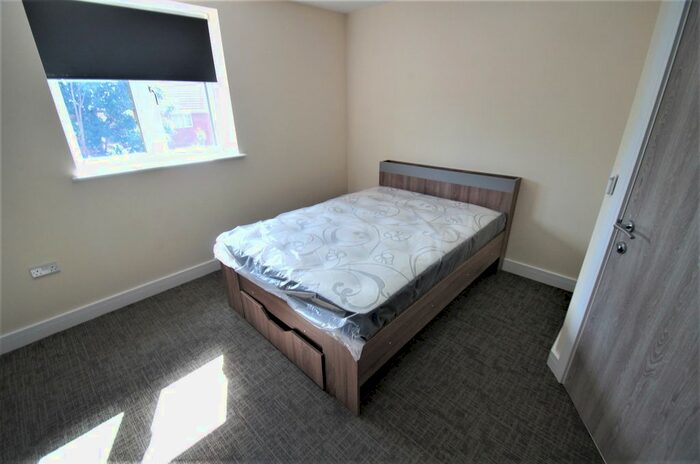 Studio To Rent In Clay Lane, Coventry, CV2