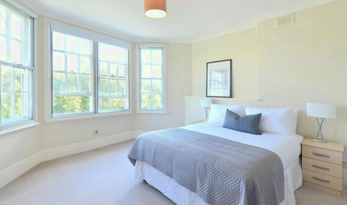 5 Bedroom Flat To Rent In Park Road, London NW8