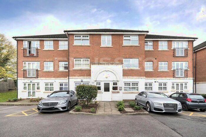 2 Bedroom Apartment To Rent In Tingwall Court, Bressay Drive, Mill Hill, London, NW7