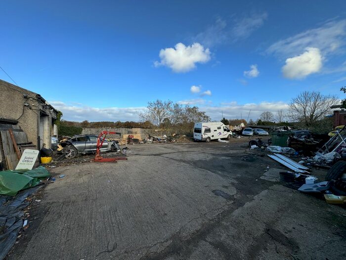 14 Bedroom Property For Sale In Site At Bury Lane, Bramfield, Hertford, Hertfordshire, SG14