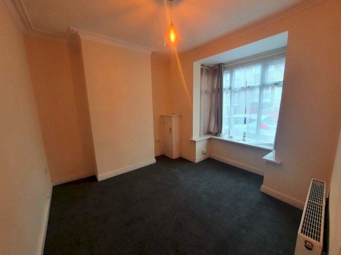 2 Bedroom Terraced House To Rent In Jackfield St, Stoke On Trent, ST6