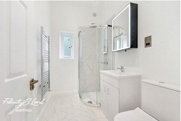 1 Bedroom Apartment To Rent In Commercial Road, London, E1