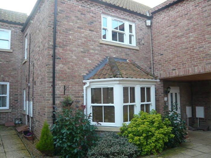 1 Bedroom Apartment To Rent In Paradise Road, Downham Market, PE38