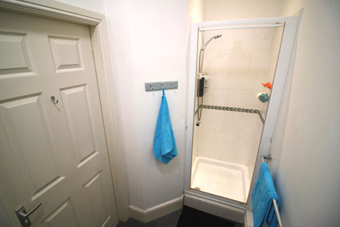 1 Bedroom House To Rent In London Road, Leicester, LE2