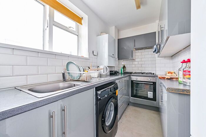Studio To Rent In Bayham Place, Camden Town, London, NW1
