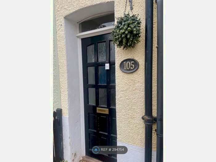 2 Bedroom Terraced House To Rent In Goat Lane, Enfield, EN1