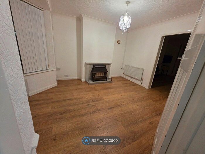2 Bedroom Semi Detached House To Rent In Victoria Road, Wednesfield, Wolverhampton, WV11